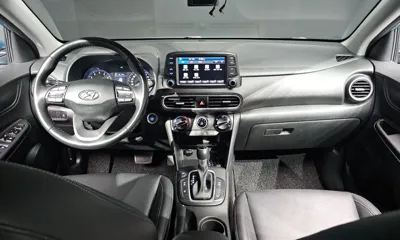 Hyundai Kona 2018, 140782 км, за 7947.89 USD - фото 7