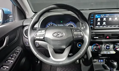 Hyundai Kona 2018, 140782 км, за 7947.89 USD - фото 11