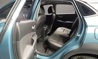 Hyundai Kona 2018, 140782 км, за 7947.89 USD - фото 19