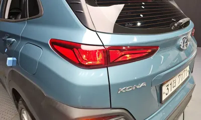 Hyundai Kona 2018, 140782 км, за 7947.89 USD - фото 23