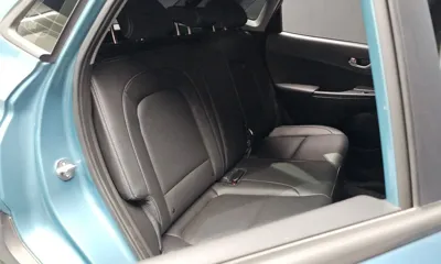 Hyundai Kona 2018, 140782 км, за 7947.89 USD - фото 28