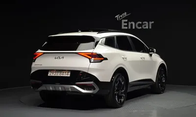 Kia Sportage 2022, 44401 км, за 17112.65 USD