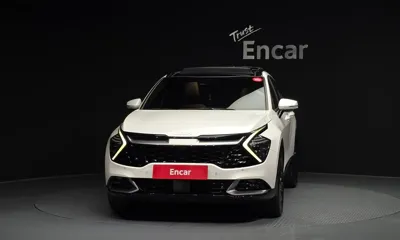 Kia Sportage 2022, 44401 км, за 17112.65 USD