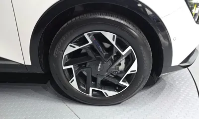 Kia Sportage 2022, 44401 км, за 17112.65 USD