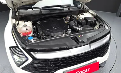 Kia Sportage 2022, 44401 км, за 17001.44 USD - фото 6