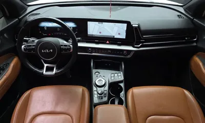 Kia Sportage 2022, 44401 км, за 17001.44 USD - фото 7