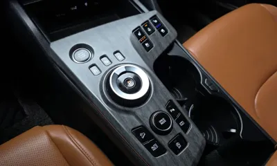 Kia Sportage 2022, 44401 км, за 17001.44 USD - фото 9