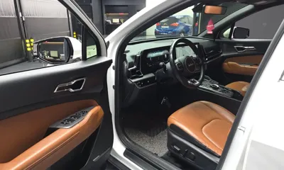 Kia Sportage 2022, 44401 км, за 17001.44 USD - фото 10