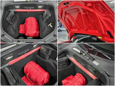 Ferrari 488 2017, 14400 км, за 662244.48 USD - фото 8