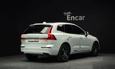 Volvo XC60 2020, 112703 км, за 19037.56 USD