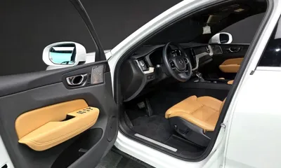 Volvo XC60 2020, 112703 км, за 19037.56 USD - фото 10