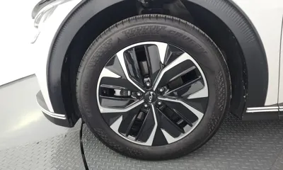 Kia EV6 2023, 36010 км, за 24655.24 USD