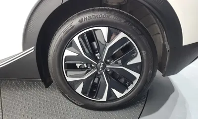 Kia EV6 2023, 36010 км, за 24655.24 USD - фото 21