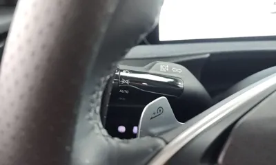 Kia EV6 2023, 36010 км, за 24655.24 USD - фото 34