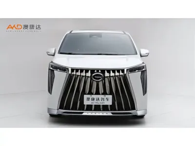 GAC Motor Trumpchi M8 2023, 38000 км, за 23362.82 USD
