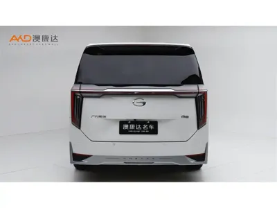 GAC Motor Trumpchi M8 2023, 38000 км, за 23362.82 USD