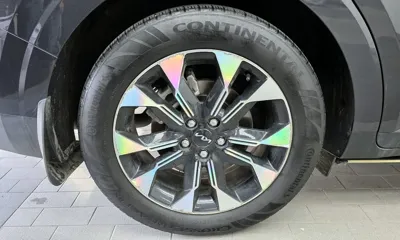 Kia Canival 2021, 39770 км, за 19437.03 USD