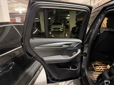 BMW iX3 2022, 73500 км, за 25407.18 USD - фото 8