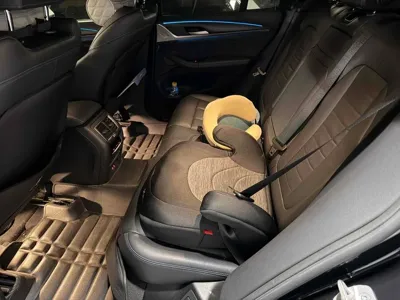 BMW iX3 2022, 73500 км, за 25407.18 USD - фото 9