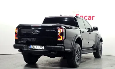 Ford Ranger 2023, 61454 км, за 39319.94 USD