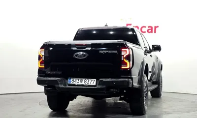 Ford Ranger 2023, 61454 км, за 39319.94 USD