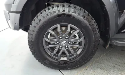 Ford Ranger 2023, 61454 км, за 39319.94 USD