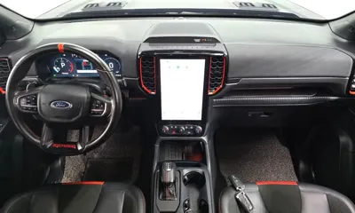 Ford Ranger 2023, 61454 км, за 39319.94 USD - фото 7