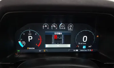 Ford Ranger 2023, 61454 км, за 39319.94 USD - фото 8