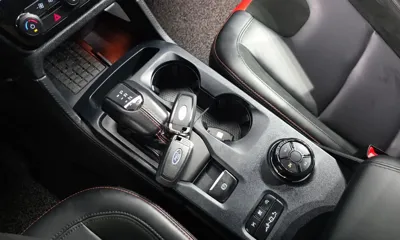 Ford Ranger 2023, 61454 км, за 39319.94 USD - фото 9
