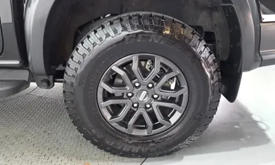 Ford Ranger 2023, 61454 км, за 39319.94 USD - фото 21