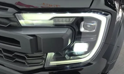 Ford Ranger 2023, 61454 км, за 39319.94 USD - фото 22