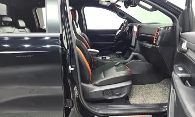 Ford Ranger 2023, 61454 км, за 39319.94 USD - фото 26