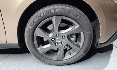 Volvo V40 2013, 112468 км, за 6502.89 USD