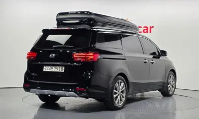 Kia Canival 2020, 150692 км, за 8861.76 USD