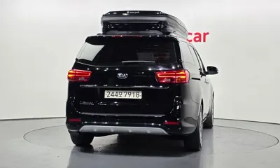 Kia Canival 2020, 150692 км, за 8861.76 USD