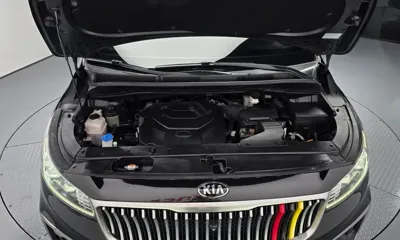 Kia Canival 2020, 150692 км, за 8861.76 USD - фото 6