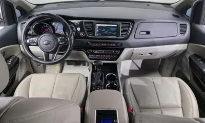 Kia Canival 2020, 150692 км, за 8861.76 USD - фото 7