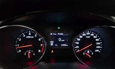 Kia Canival 2020, 150692 км, за 8861.76 USD - фото 8