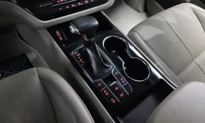 Kia Canival 2020, 150692 км, за 8861.76 USD - фото 9