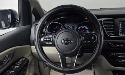 Kia Canival 2020, 150692 км, за 8861.76 USD - фото 13