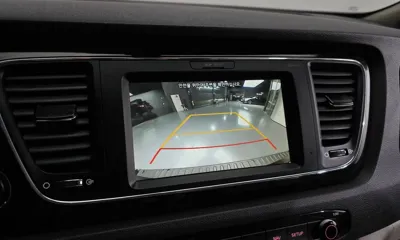 Kia Canival 2020, 150692 км, за 8861.76 USD - фото 15