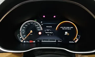 Genesis G80 2023, 95226 км, за 25437.72 USD - фото 8