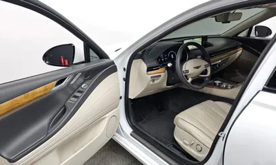 Genesis G80 2023, 95226 км, за 25437.72 USD - фото 10