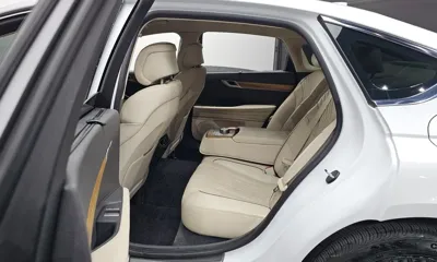Genesis G80 2023, 95226 км, за 25437.72 USD - фото 11