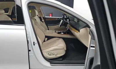 Genesis G80 2023, 95226 км, за 25437.72 USD - фото 12