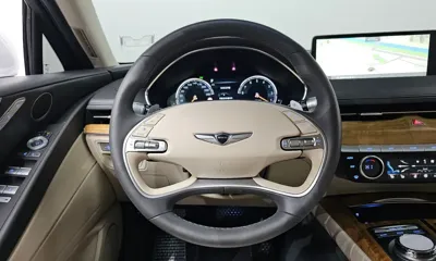 Genesis G80 2023, 95226 км, за 25437.72 USD - фото 15