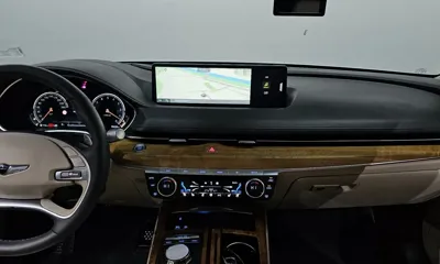 Genesis G80 2023, 95226 км, за 25437.72 USD - фото 16