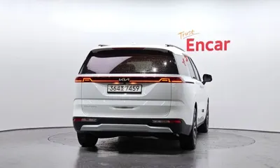 Kia Canival 2022, 41825 км, за 19623.39 USD