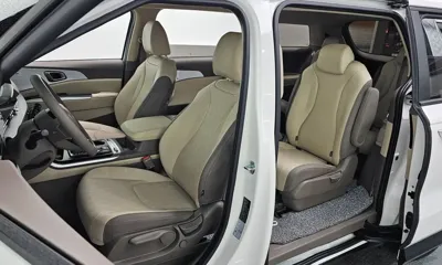 Kia Canival 2022, 41825 км, за 19623.39 USD - фото 11
