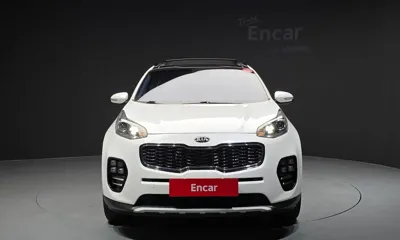 Kia Sportage 2018, 87683 км, за 9846.4 USD